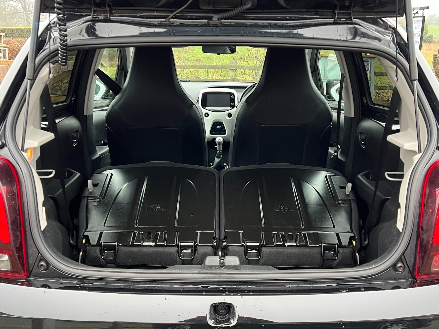 Used Peugeot 108 2015 for sale - 77349707: Photo 18