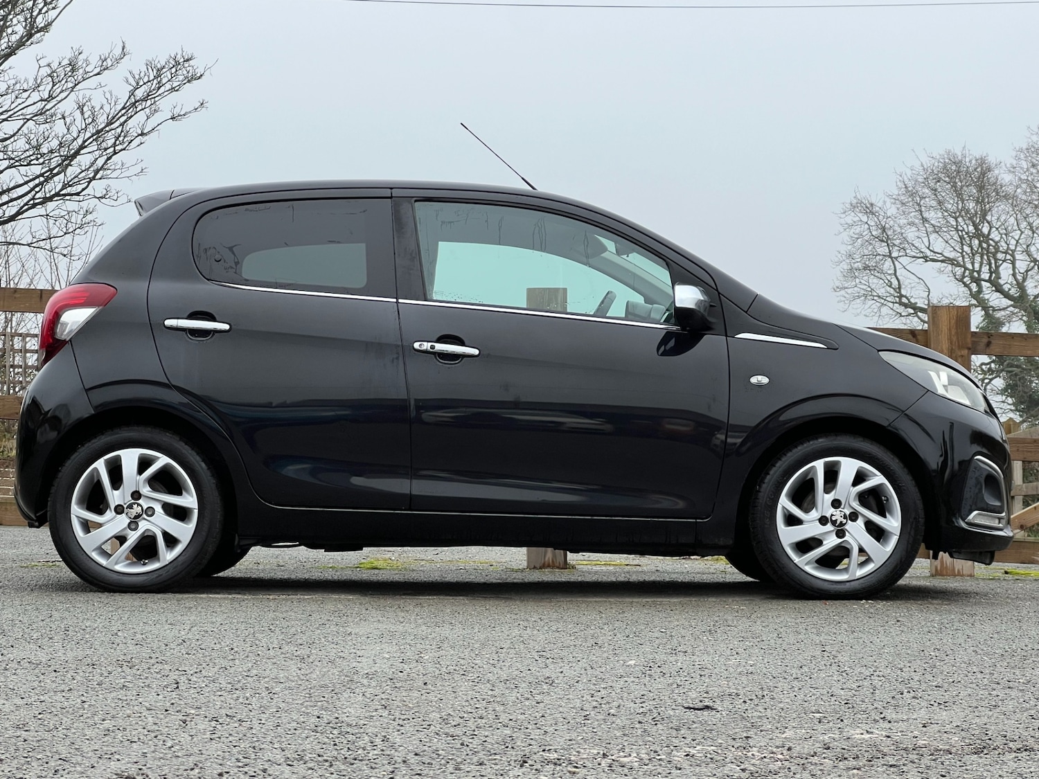 Used Peugeot 108 2015 for sale - 77349707: Photo 23