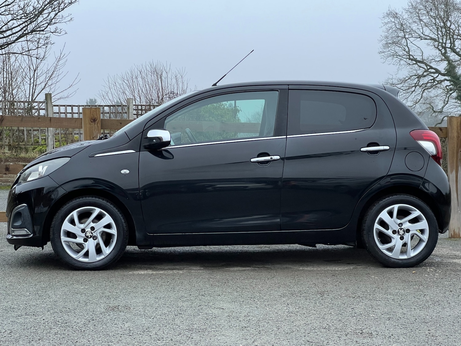 Used Peugeot 108 2015 for sale - 77349707: Photo 26
