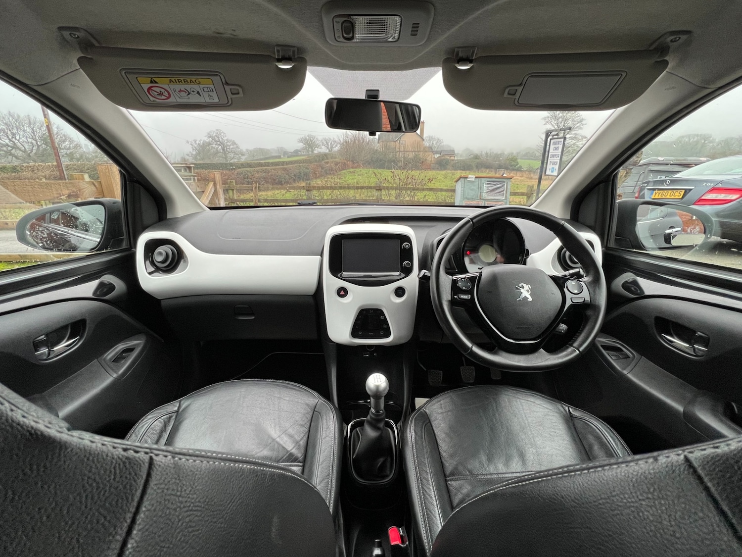 Used Peugeot 108 2015 for sale - 77349707: Photo 27
