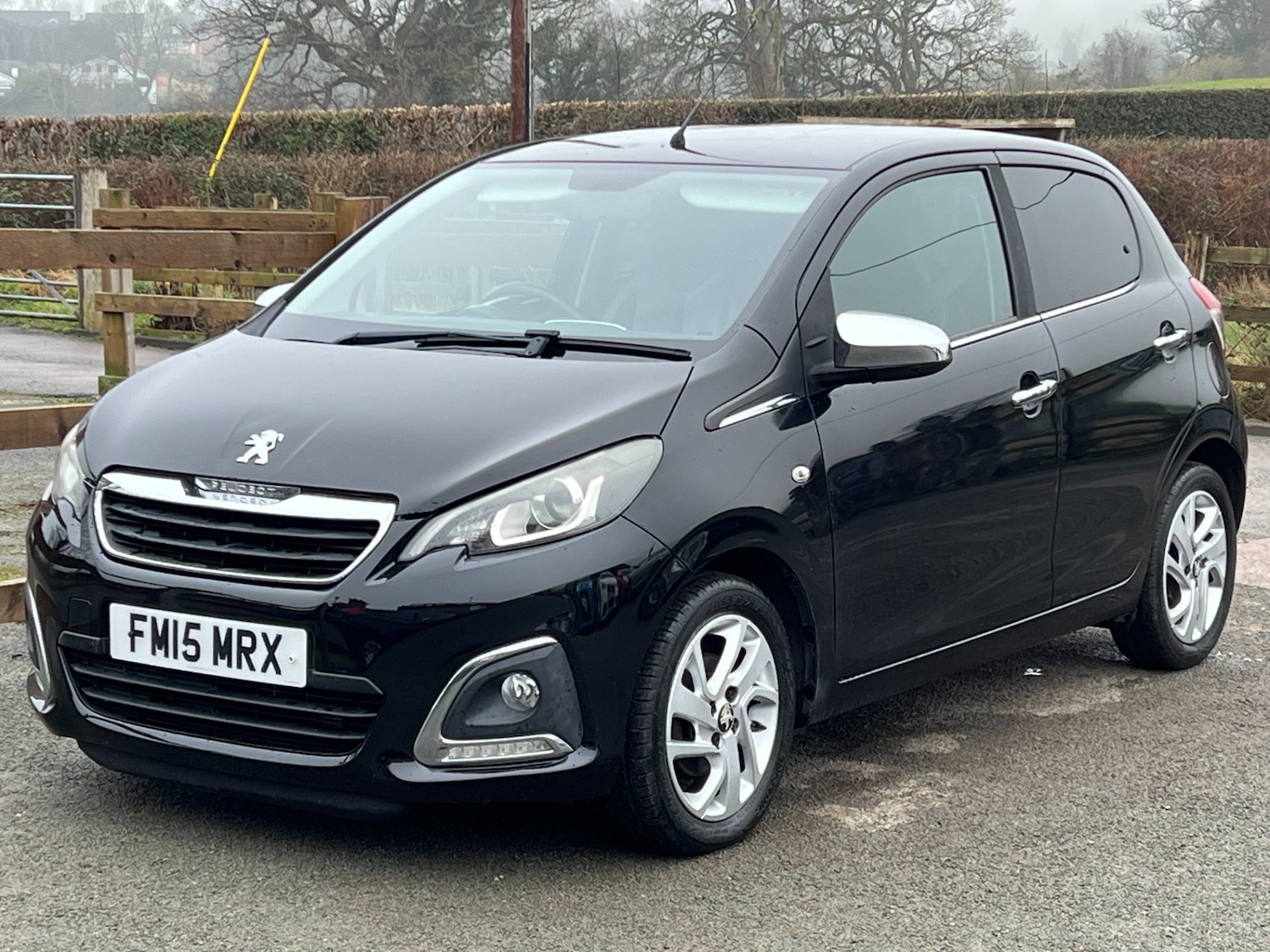 Used Peugeot 108 2015 for sale - 77349707: Photo 28