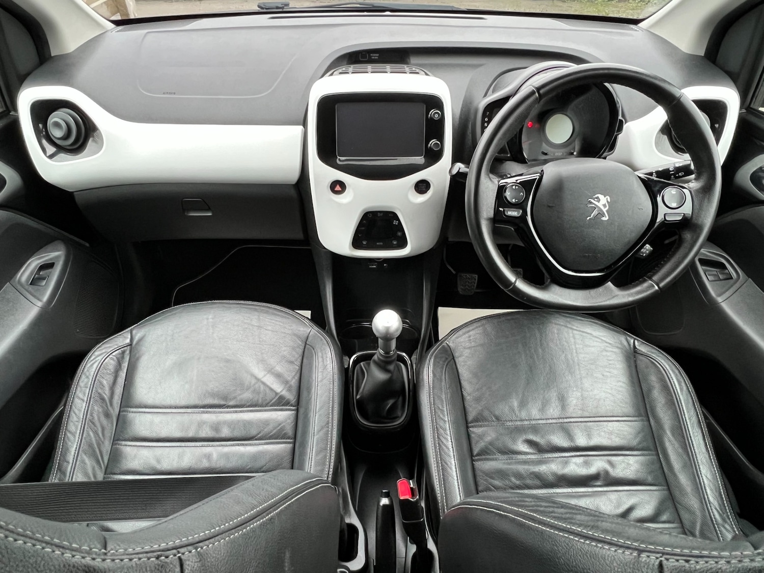 Used Peugeot 108 2015 for sale - 77349707: Photo 3