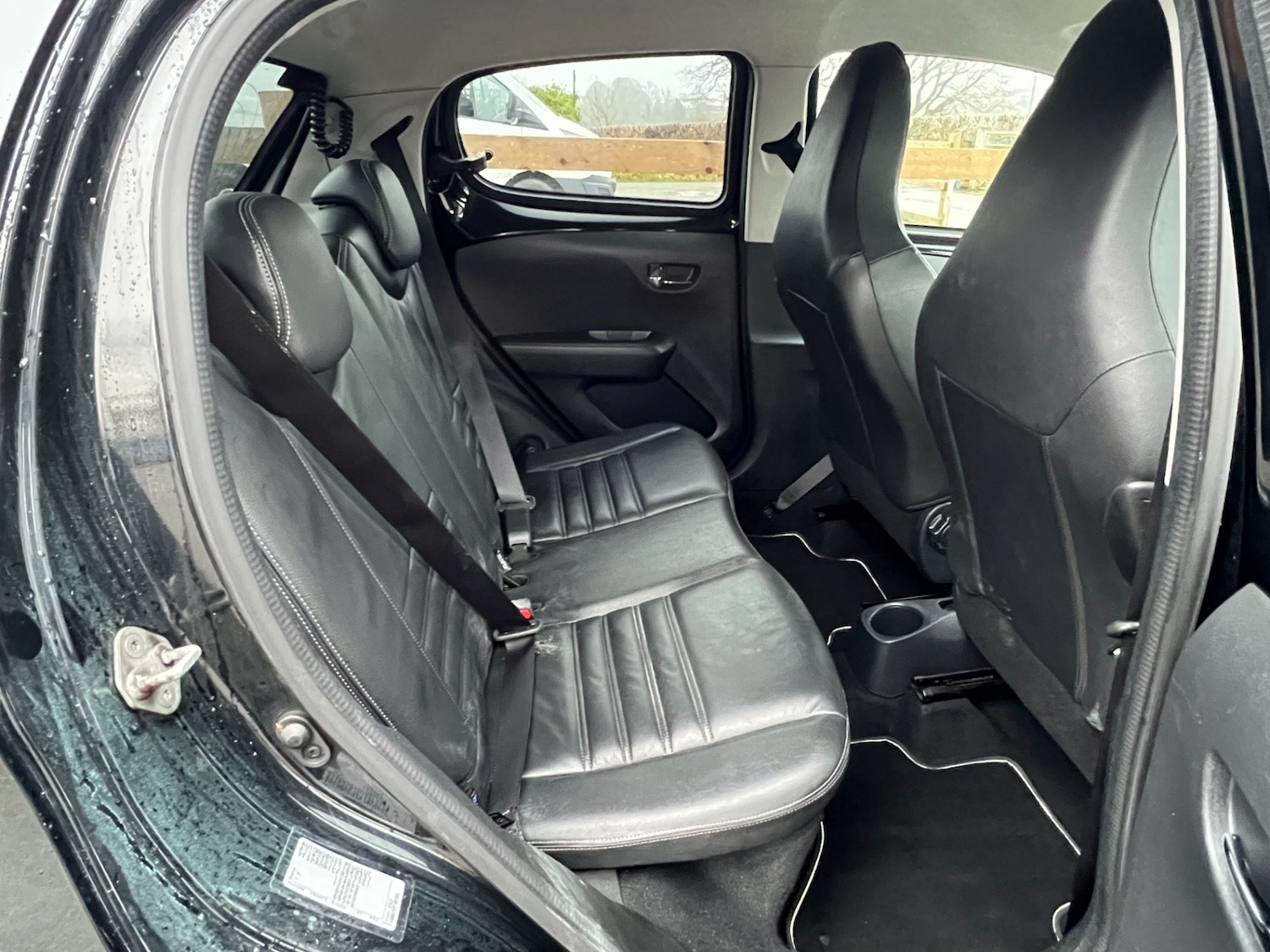 Used Peugeot 108 2015 for sale - 77349707: Photo 5