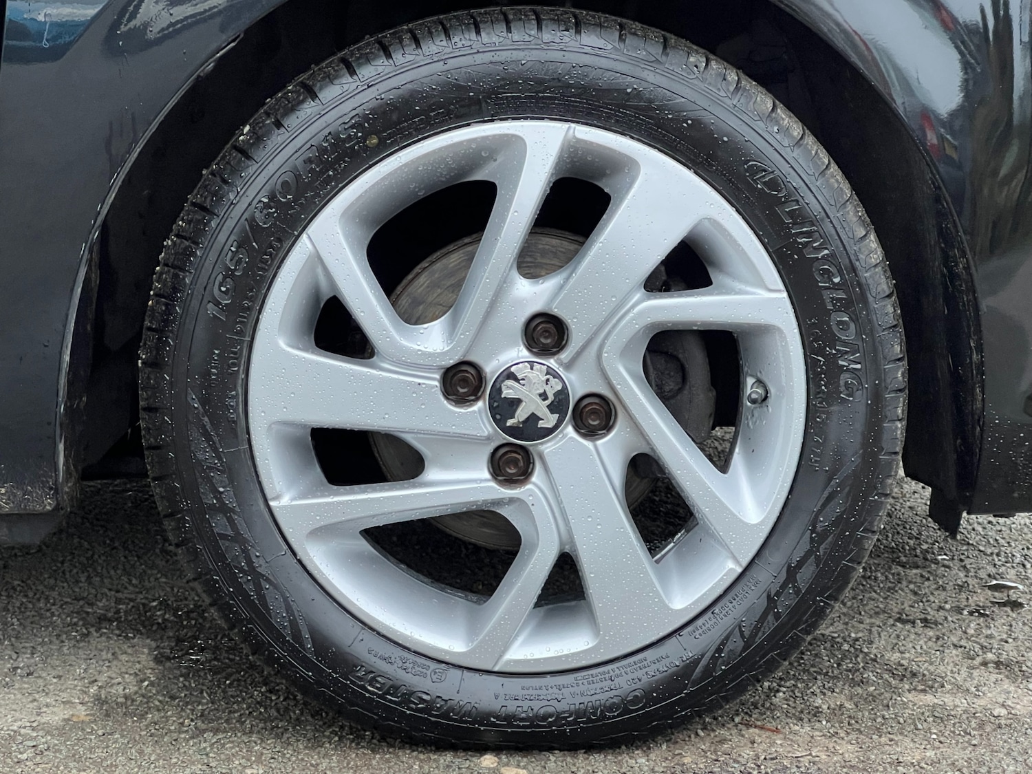 Used Peugeot 108 2015 for sale - 77349707: Photo 8