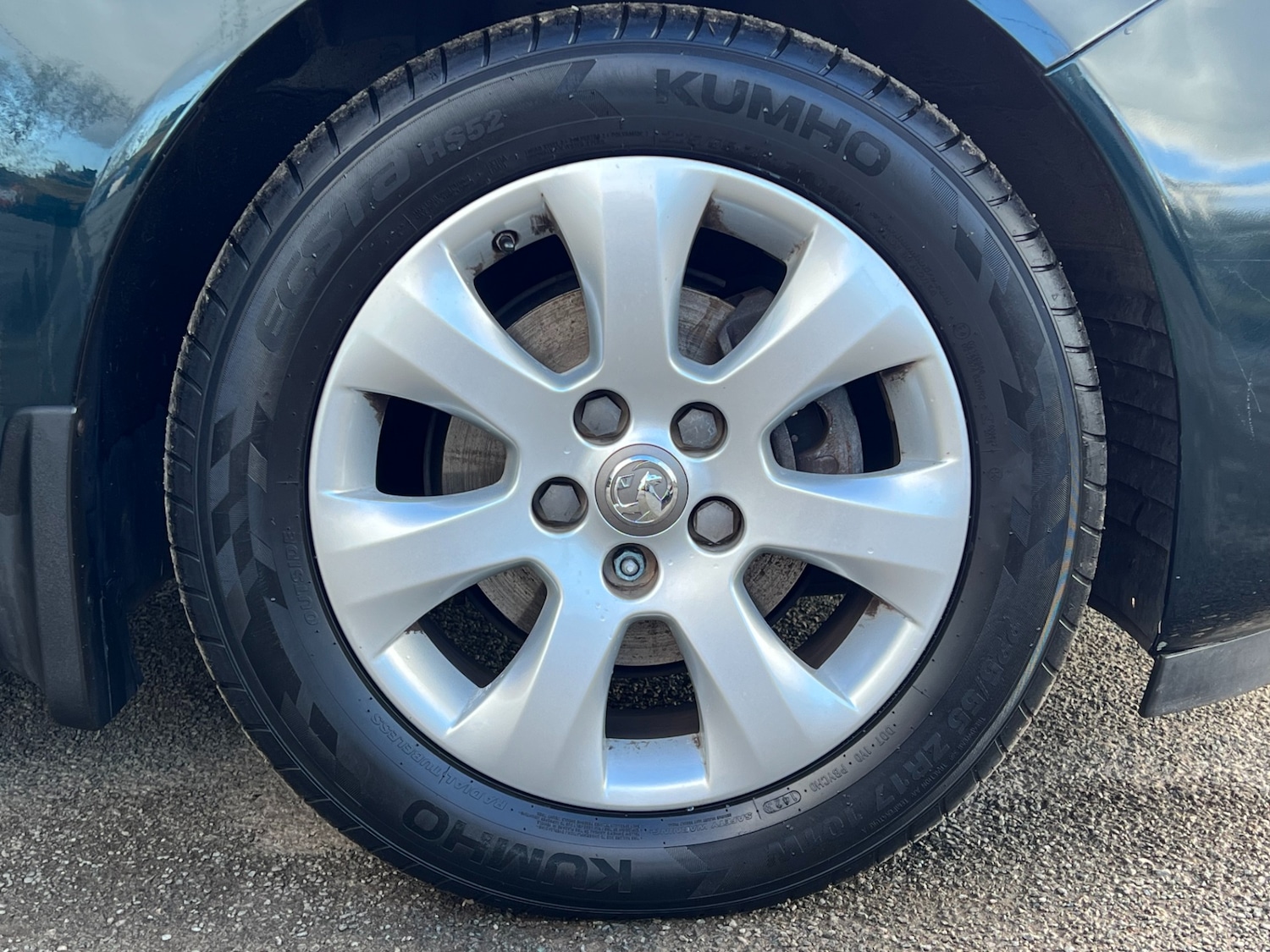 Used Vauxhall Insignia 2017 for sale - 76319108: Photo 11