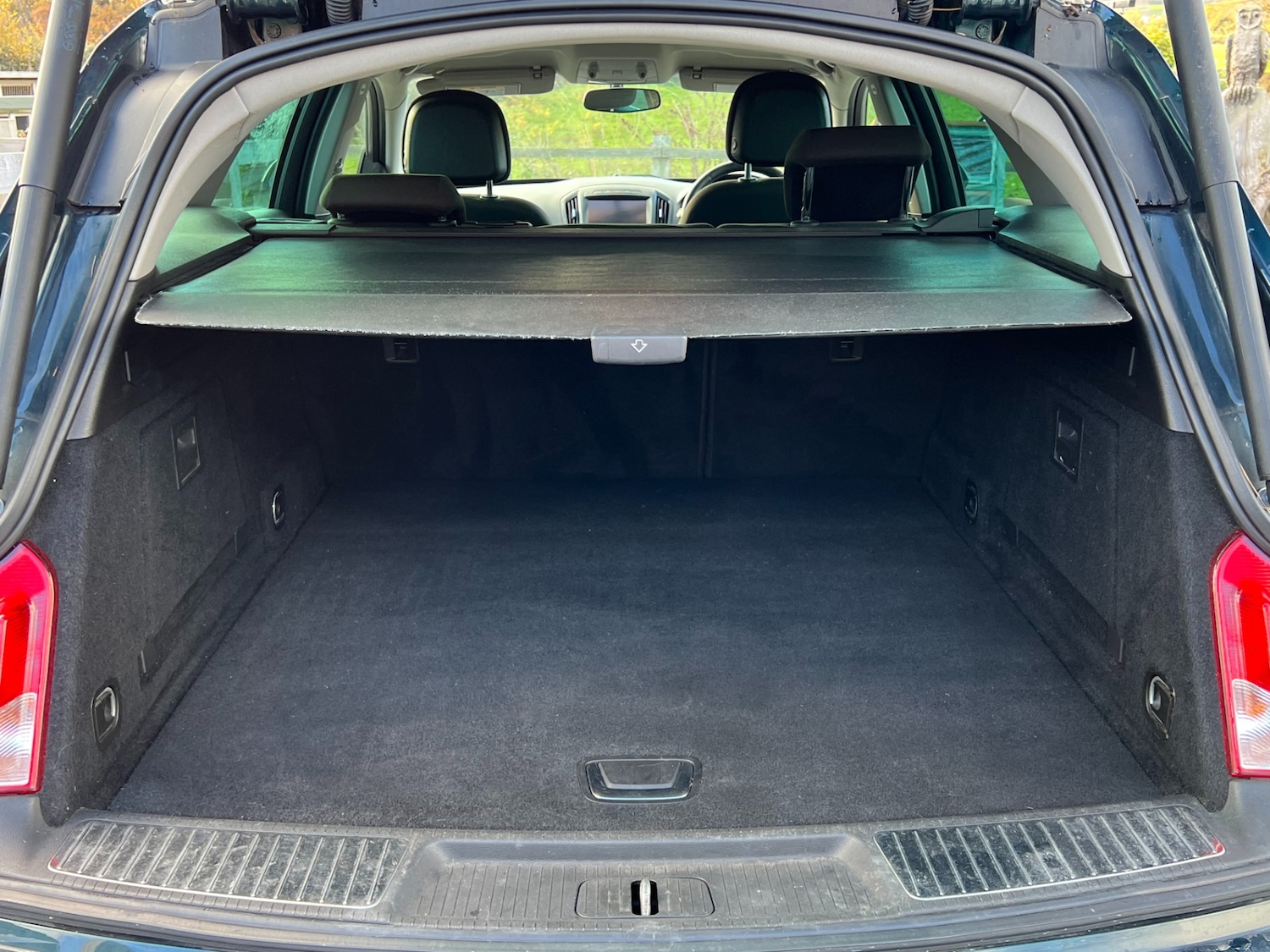 Used Vauxhall Insignia 2017 for sale - 76319108: Photo 13