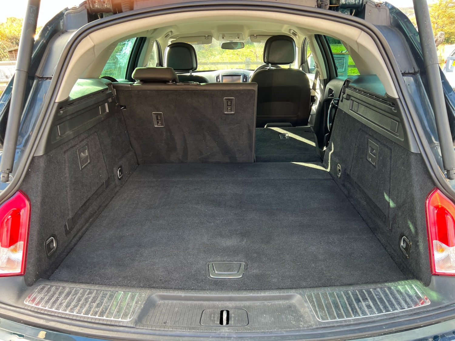 Used Vauxhall Insignia 2017 for sale - 76319108: Photo 15