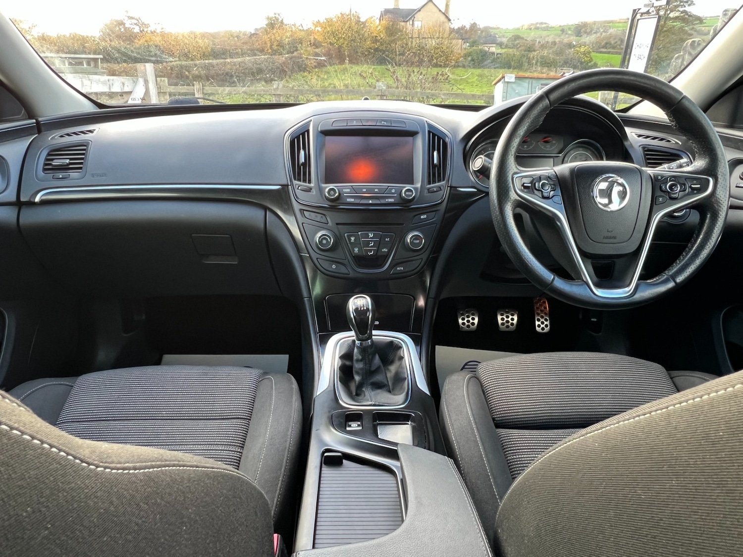 Used Vauxhall Insignia 2017 for sale - 76319108: Photo 17