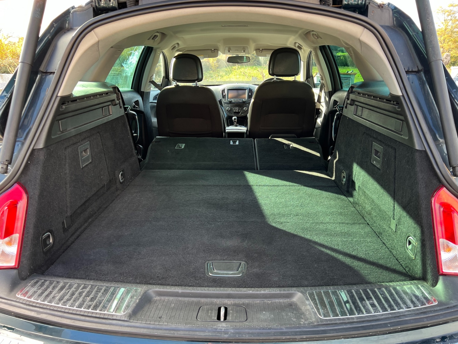 Used Vauxhall Insignia 2017 for sale - 76319108: Photo 18