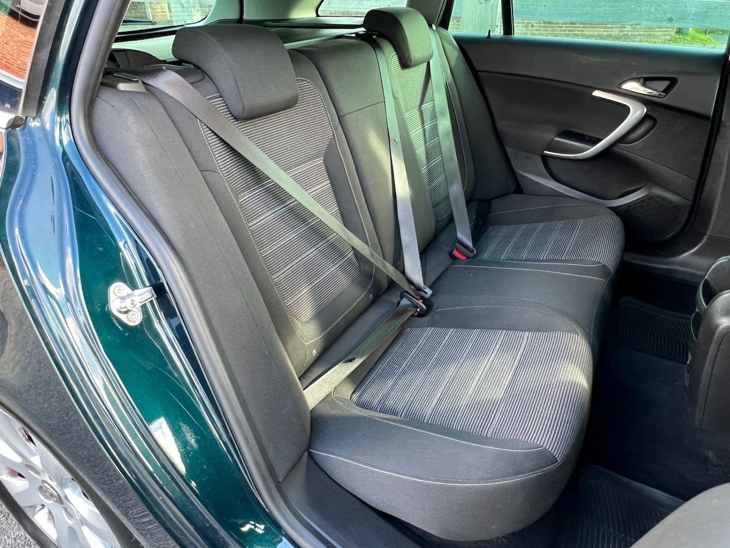 Used Vauxhall Insignia 2017 for sale - 76319108: Photo 19