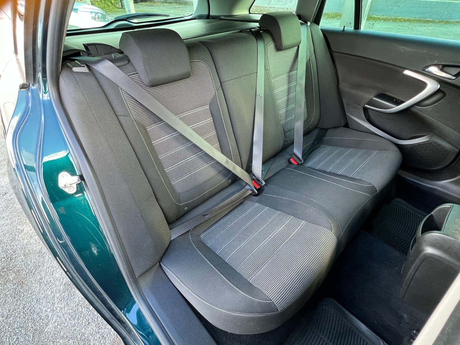 Used Vauxhall Insignia 2017 for sale - 76319108: Photo 21