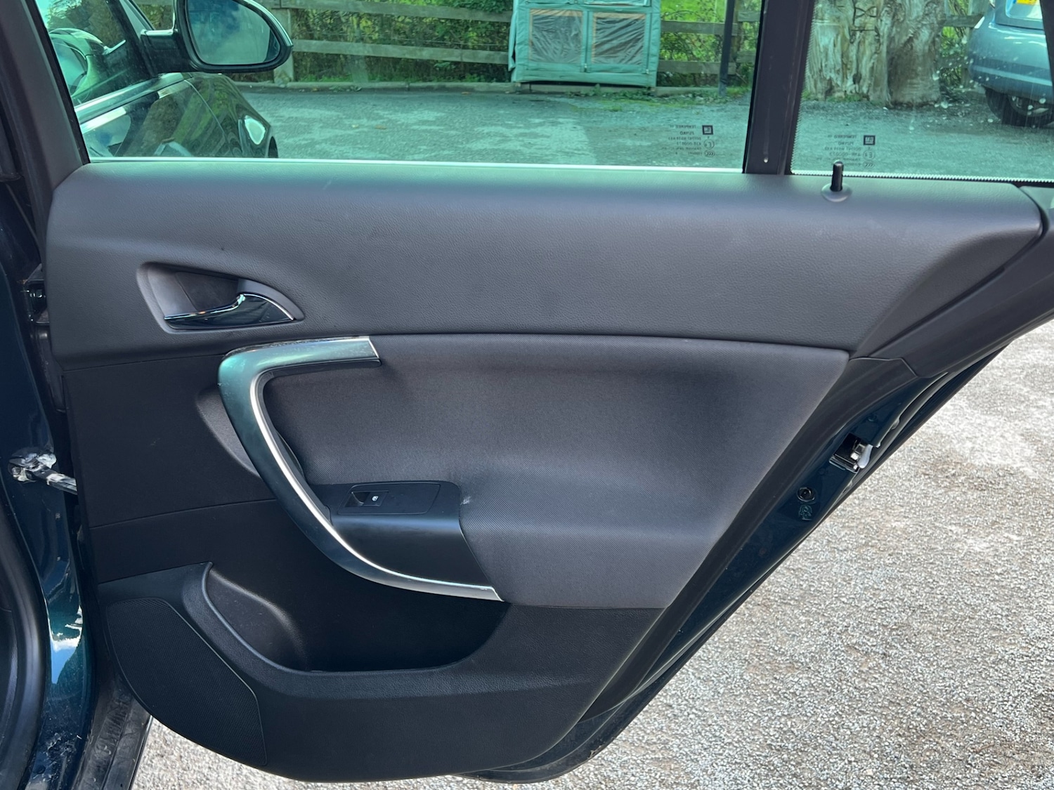 Used Vauxhall Insignia 2017 for sale - 76319108: Photo 26