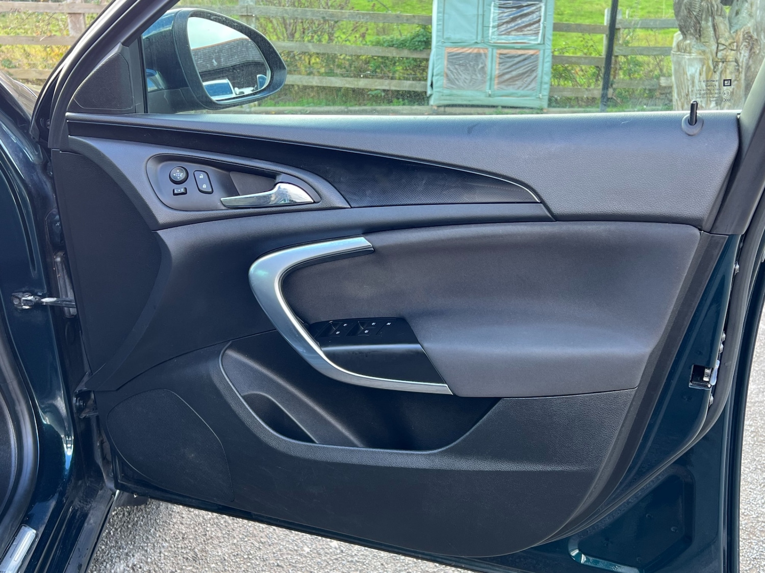 Used Vauxhall Insignia 2017 for sale - 76319108: Photo 28