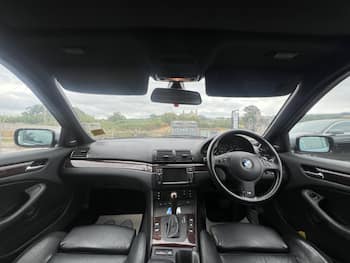 Used BMW 3 Series 2004 for sale - 79765472: Photo