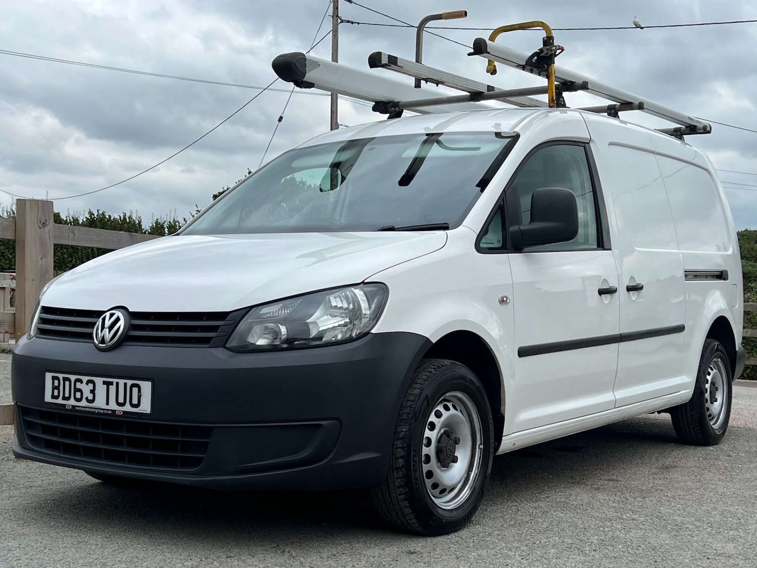 Vehicle 17