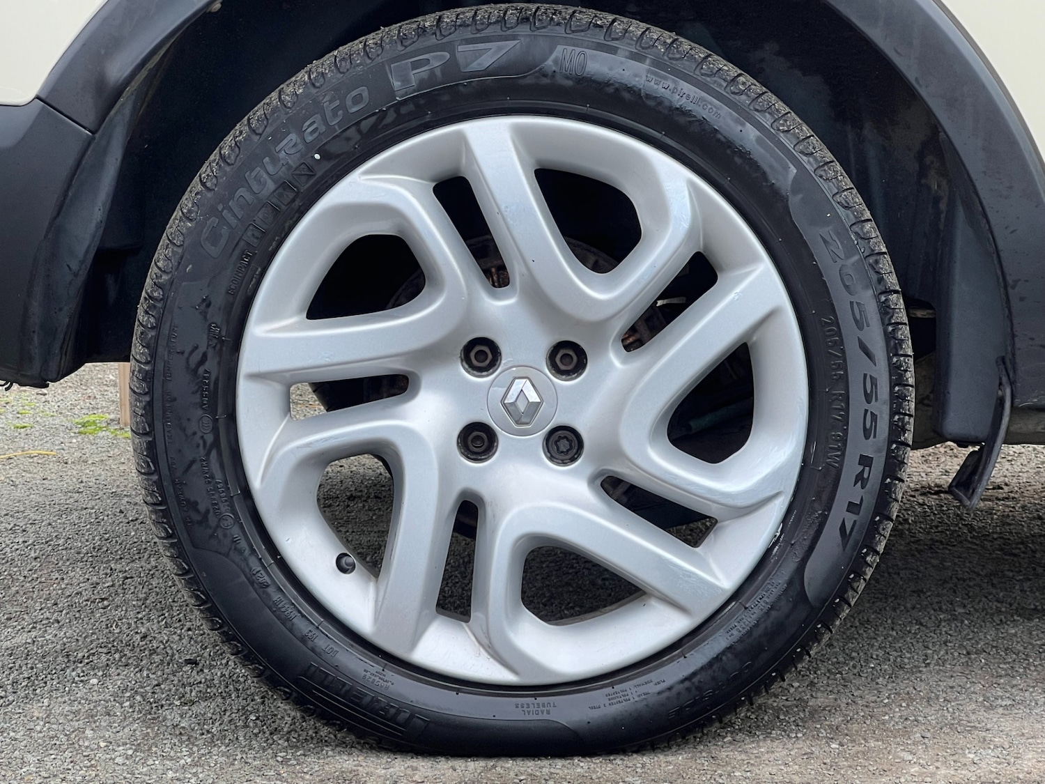 Used Renault Captur 2015 for sale - 76696257: Photo 12