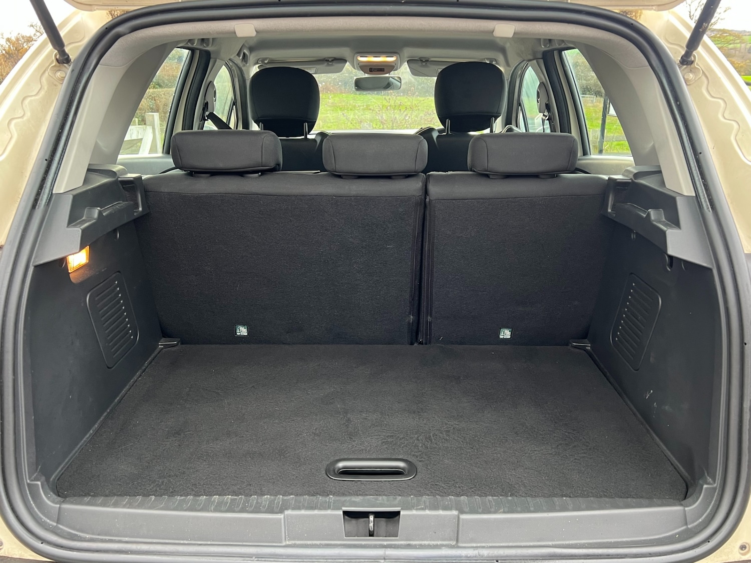 Used Renault Captur 2015 for sale - 76696257: Photo 17