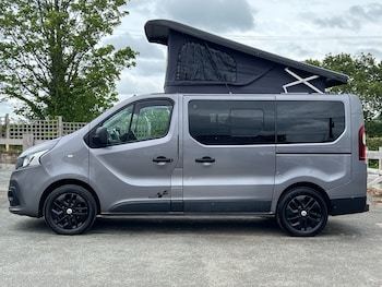 Used Renault Trafic 2018 for sale - 78652876: Photo