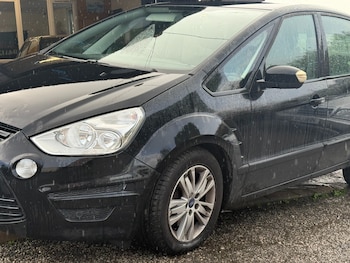 Used Ford S-Max 2014 for sale - 76351848: Photo