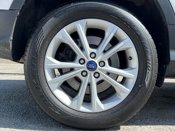 Used Ford Kuga 2017 for sale - 75468216: Photo 12