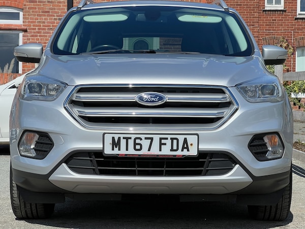 Used Ford Kuga 2017 for sale - 75468216: Photo 13