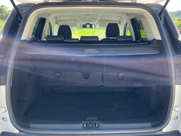 Used Ford Kuga 2017 for sale - 75468216: Photo 14