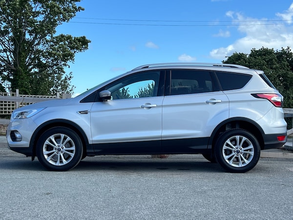 Used Ford Kuga 2017 for sale - 75468216: Photo 17