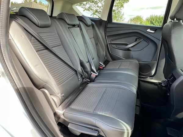 Used Ford Kuga 2017 for sale - 75468216: Photo 21