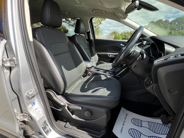 Used Ford Kuga 2017 for sale - 75468216: Photo 22
