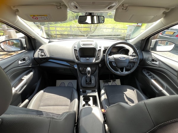 Used Ford Kuga 2017 for sale - 75468216: Photo 23