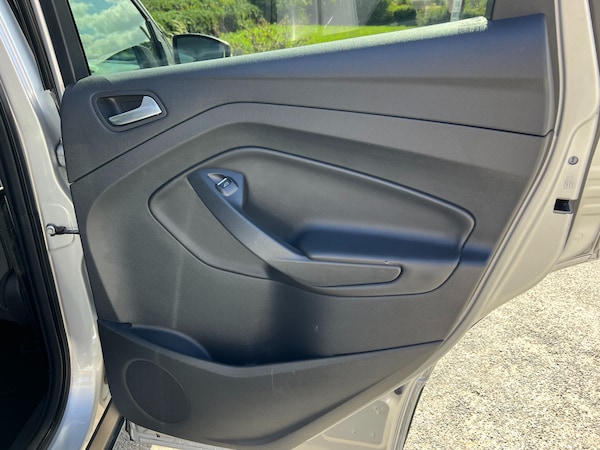Used Ford Kuga 2017 for sale - 75468216: Photo 24