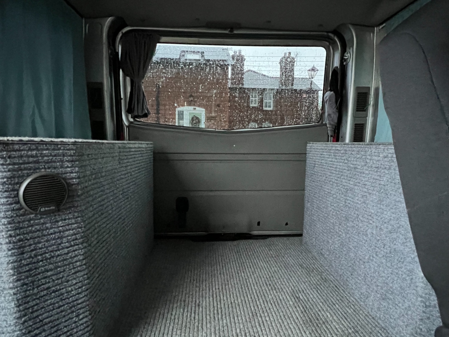 Used Vauxhall Vivaro 2006 for sale - 76492057: Photo 18