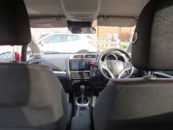 Used Honda Jazz 2016 for sale - 72872911: Photo