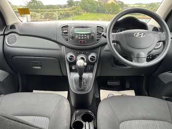 Used Hyundai i10 2013 for sale - 78485909: Photo
