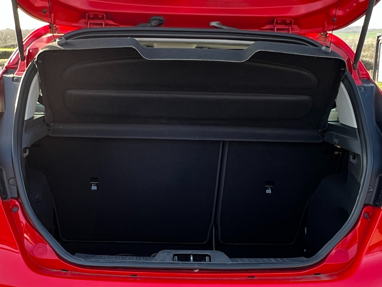 Used Ford Fiesta 2014 for sale - 77742958: Photo 12