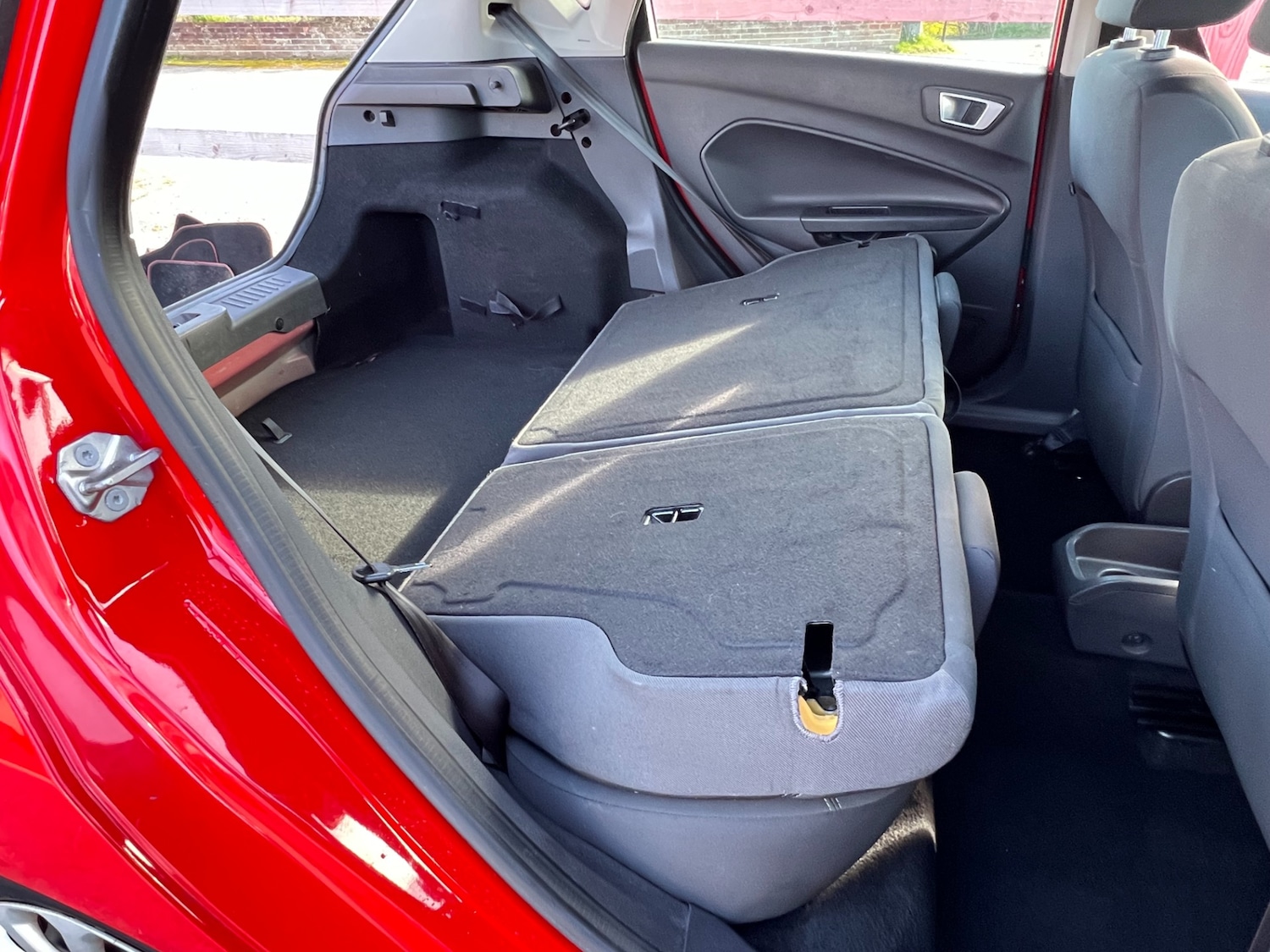 Used Ford Fiesta 2014 for sale - 77742958: Photo 19