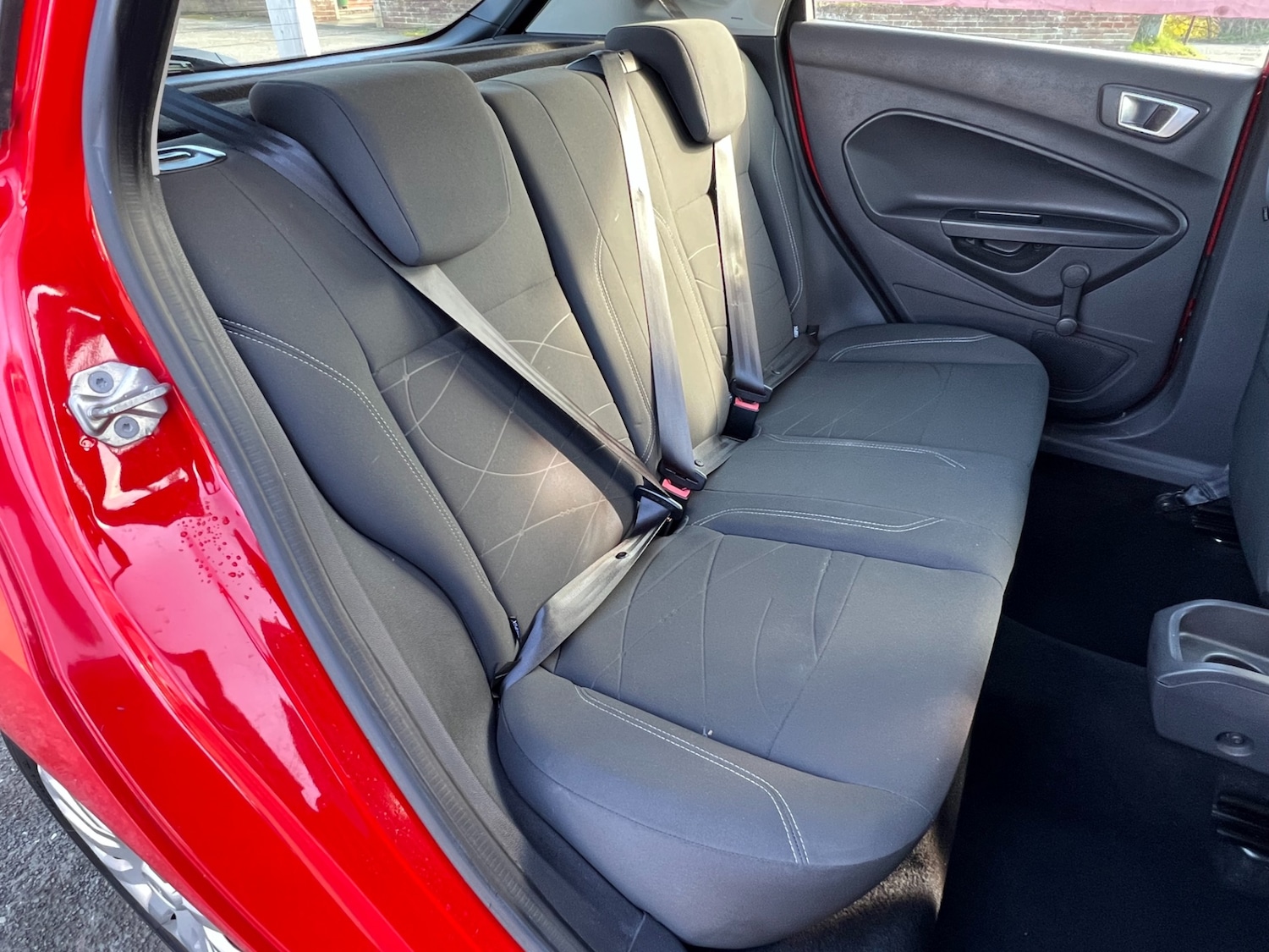 Used Ford Fiesta 2014 for sale - 77742958: Photo 21