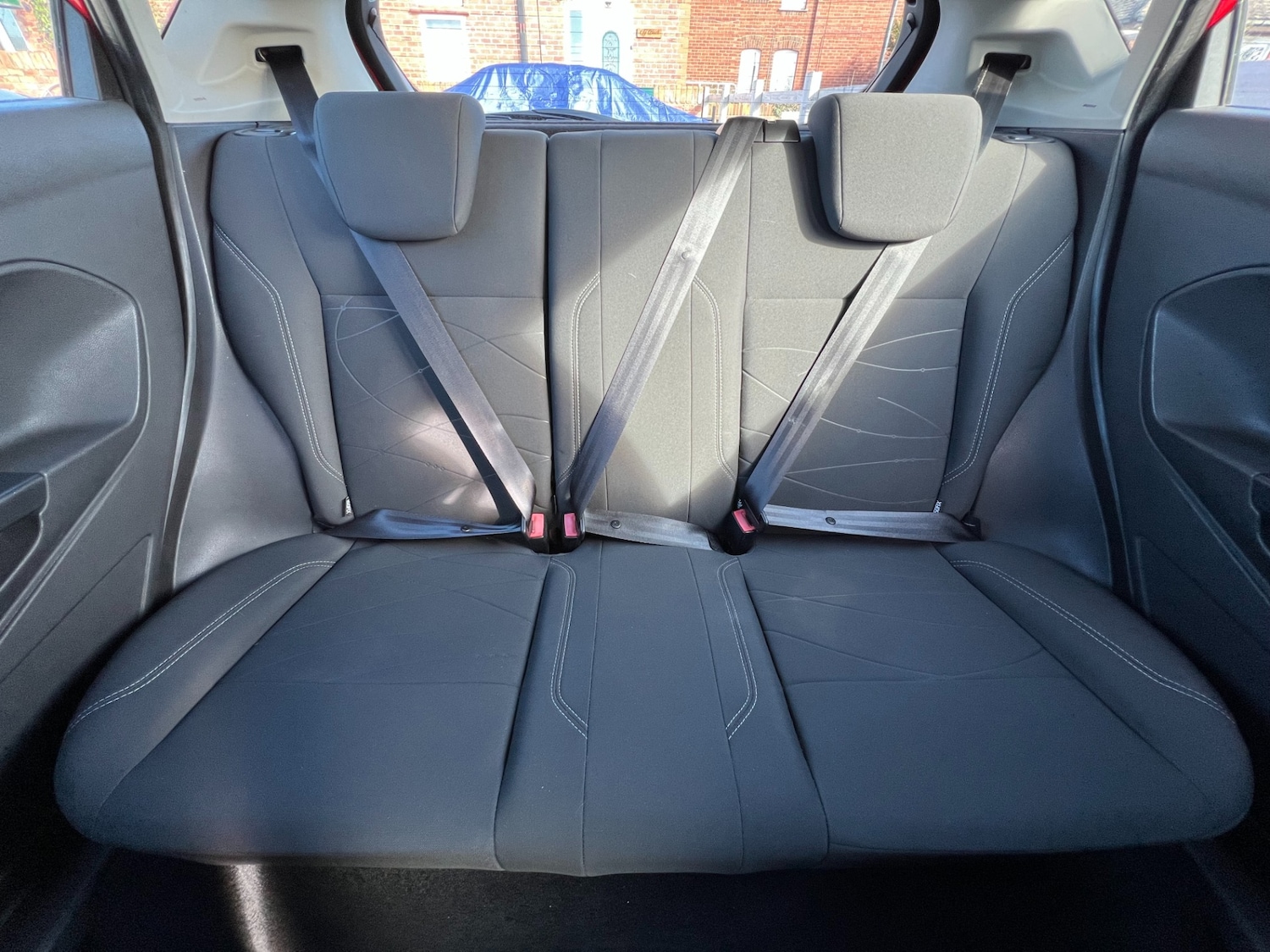 Used Ford Fiesta 2014 for sale - 77742958: Photo 22