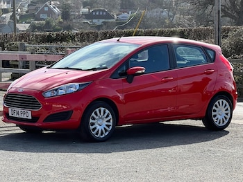 Used Ford Fiesta 2014 for sale - 77742958: Photo
