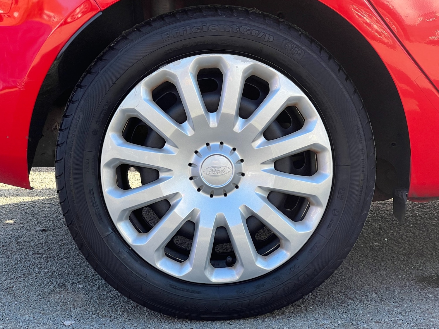 Used Ford Fiesta 2014 for sale - 77742958: Photo 7