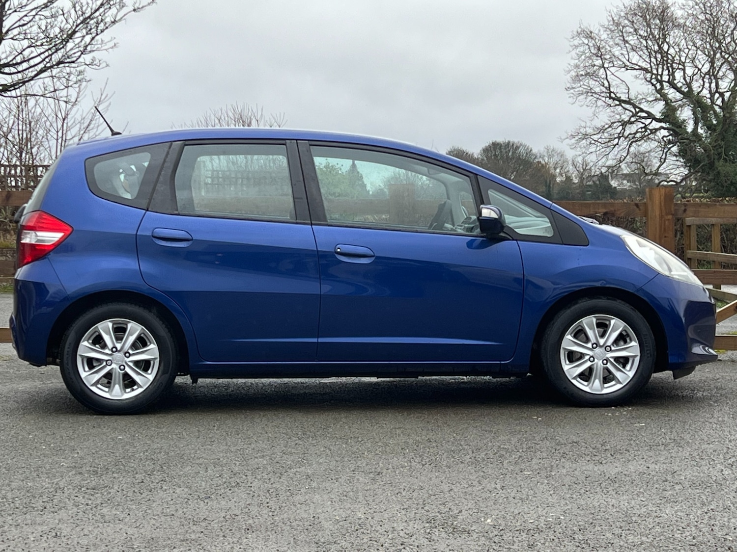 Used Honda Jazz 2012 for sale - 77403911: Photo 10