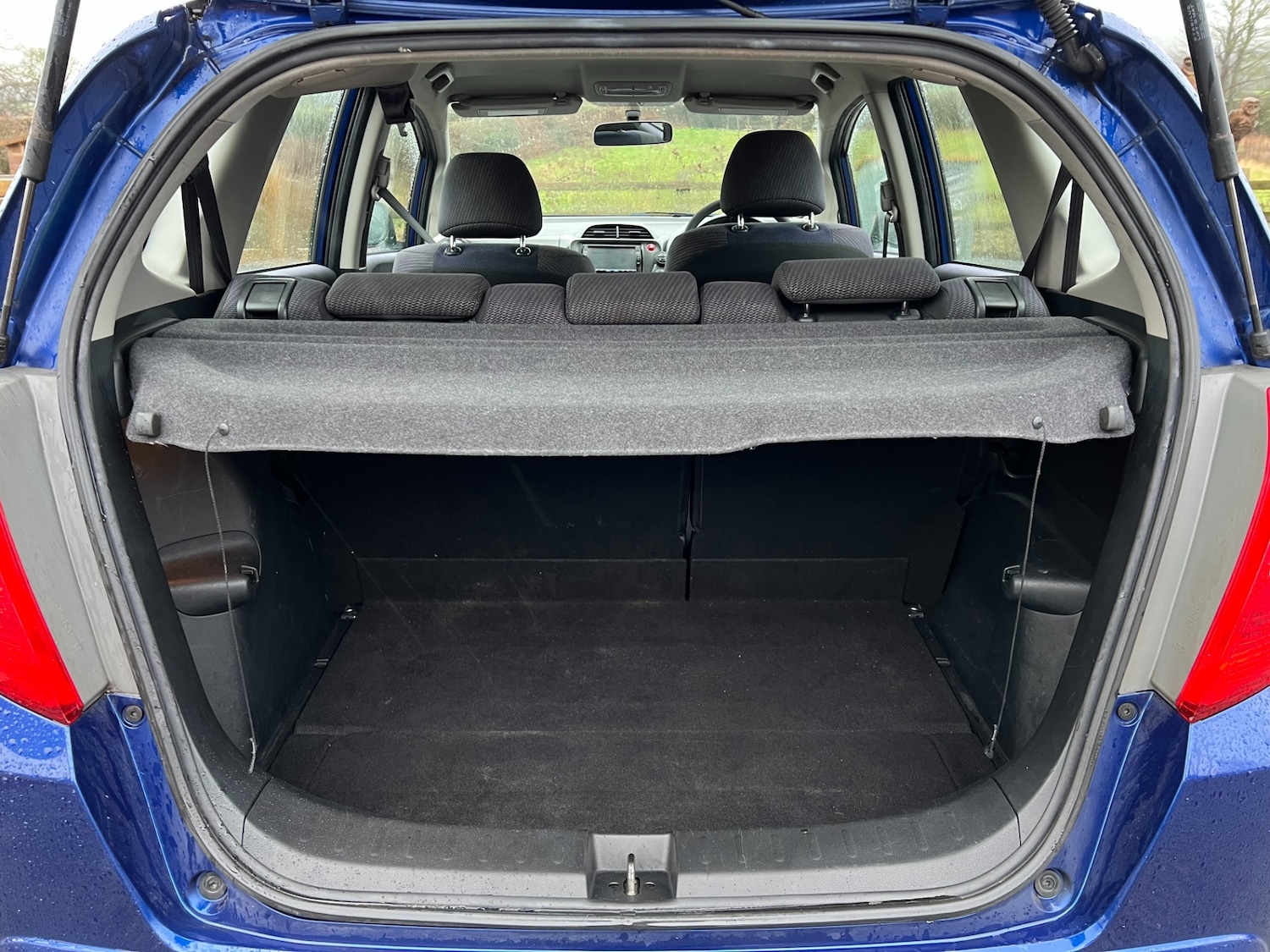 Used Honda Jazz 2012 for sale - 77403911: Photo 11