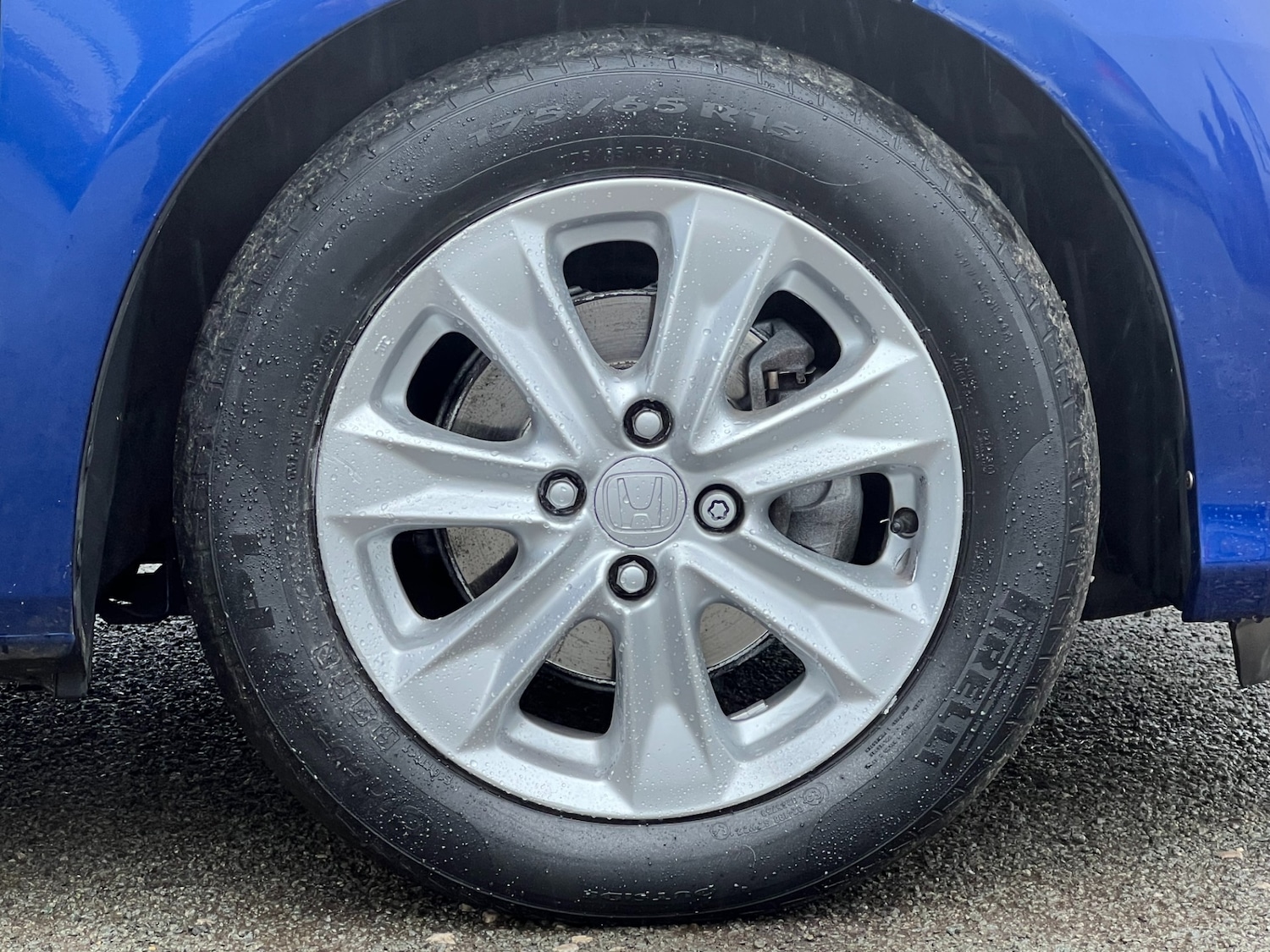 Used Honda Jazz 2012 for sale - 77403911: Photo 12