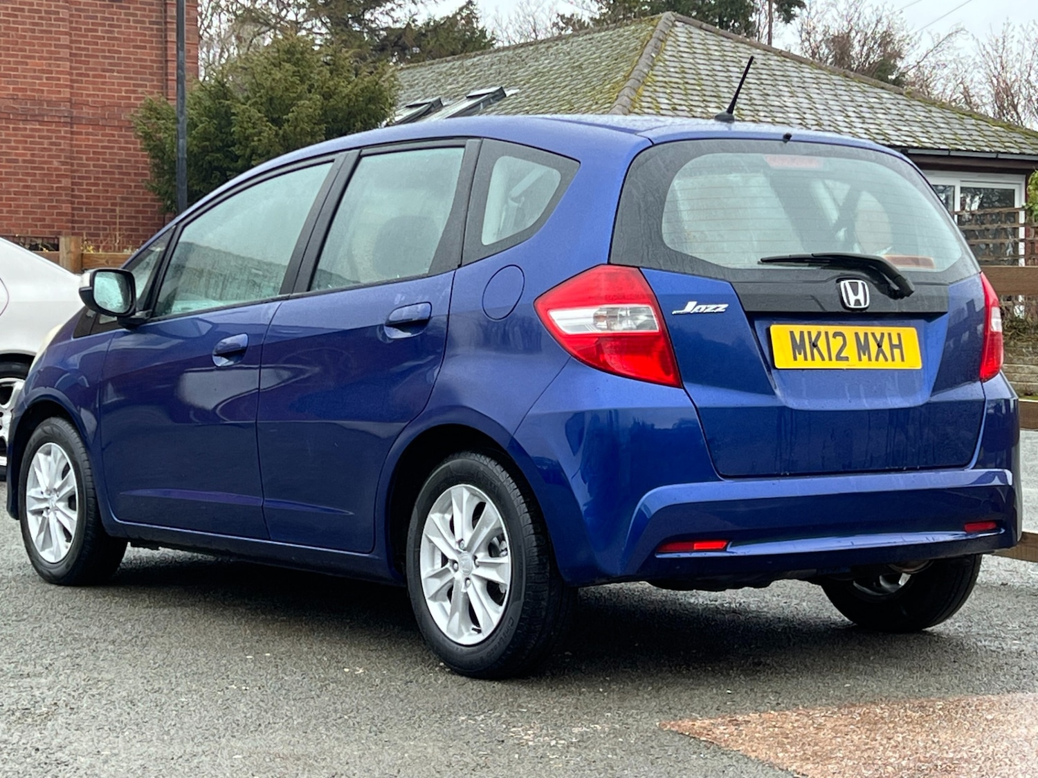 Used Honda Jazz 2012 for sale - 77403911: Photo 15