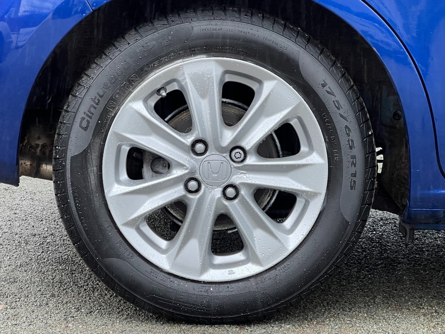 Used Honda Jazz 2012 for sale - 77403911: Photo 16