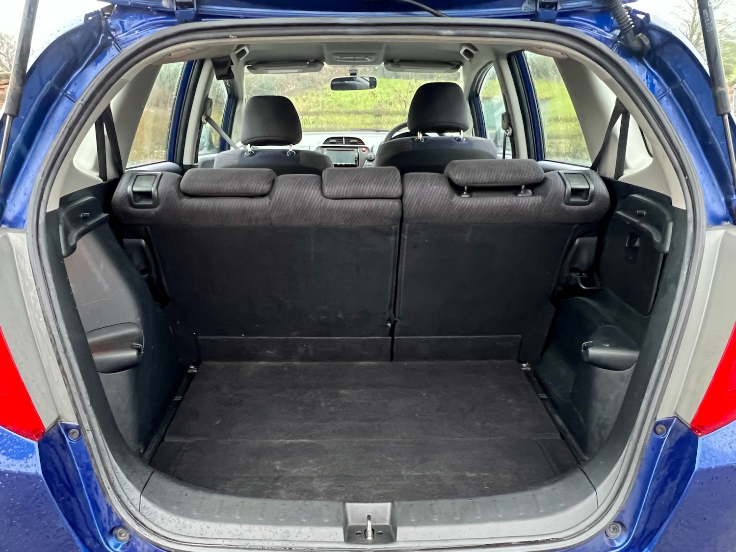 Used Honda Jazz 2012 for sale - 77403911: Photo 17