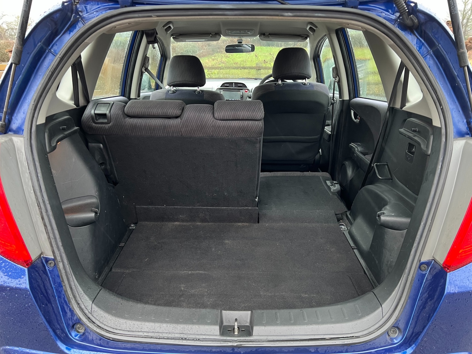 Used Honda Jazz 2012 for sale - 77403911: Photo 18