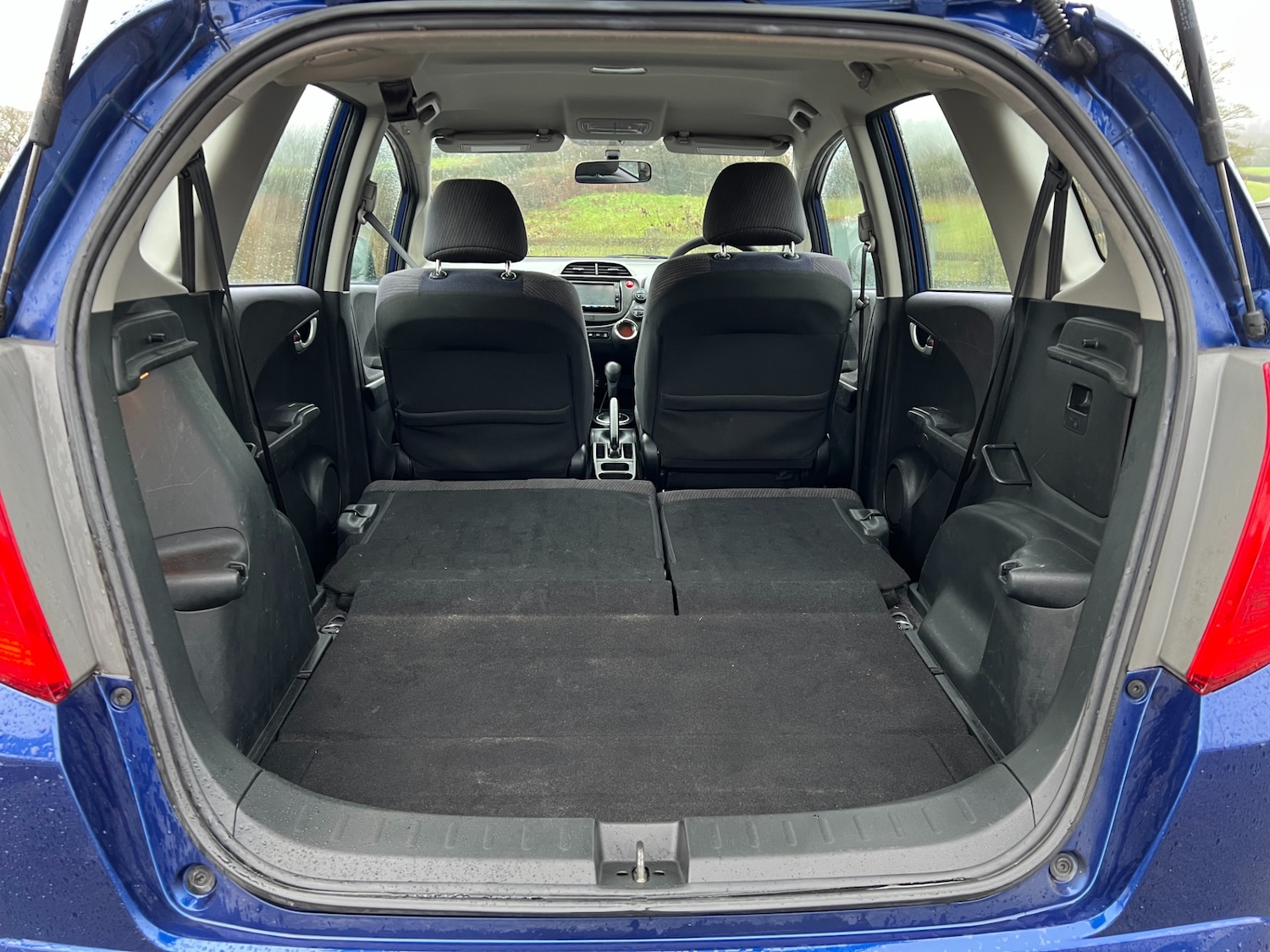 Used Honda Jazz 2012 for sale - 77403911: Photo 20