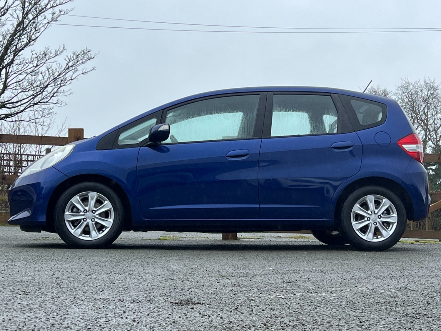 Used Honda Jazz 2012 for sale - 77403911: Photo 21