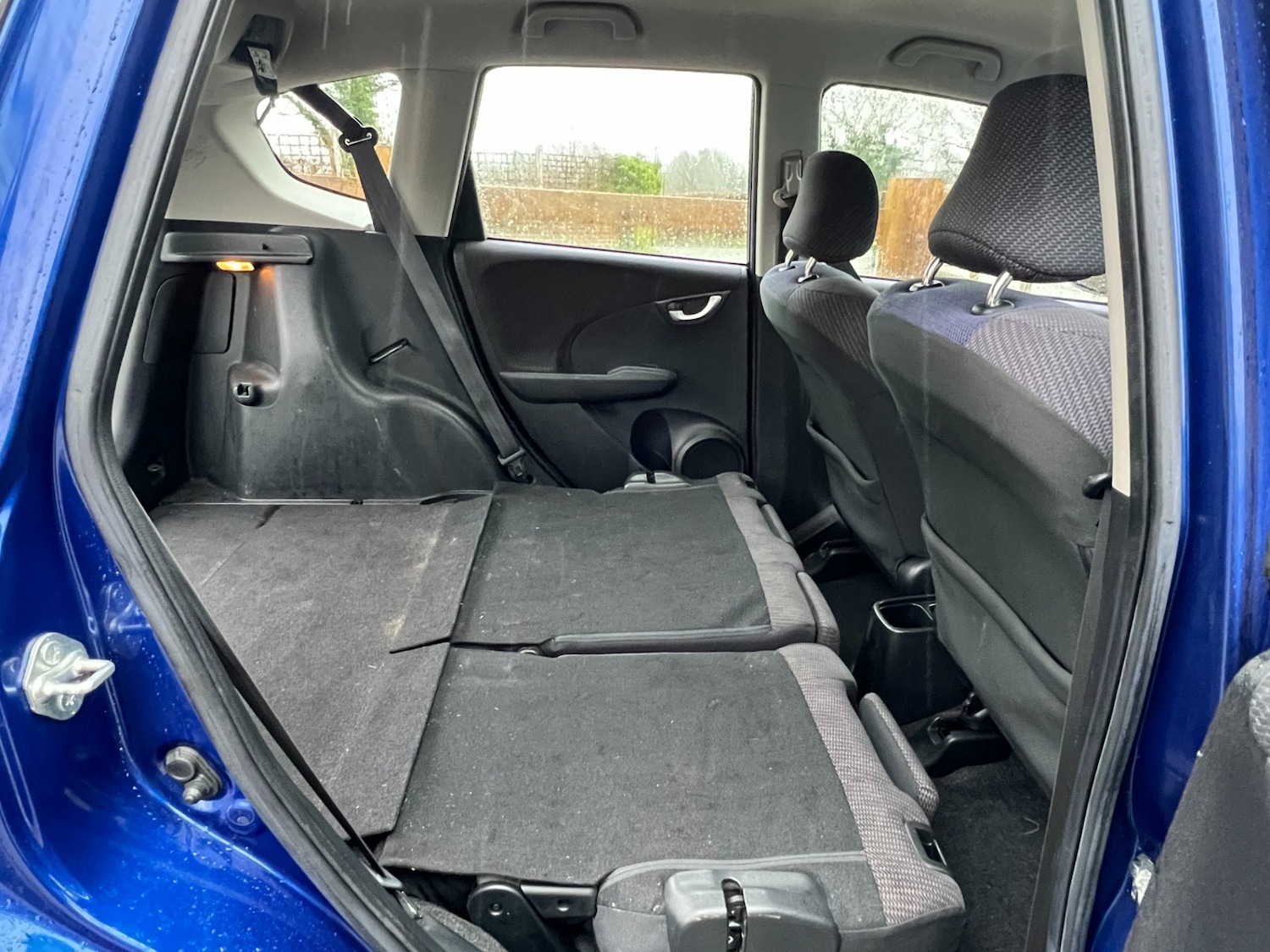 Used Honda Jazz 2012 for sale - 77403911: Photo 22